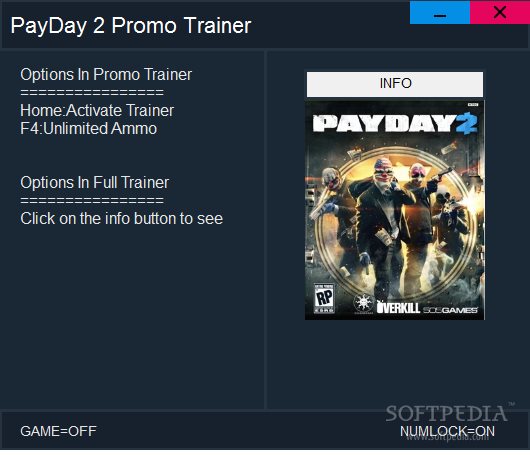    Payday 2  Steam -  9