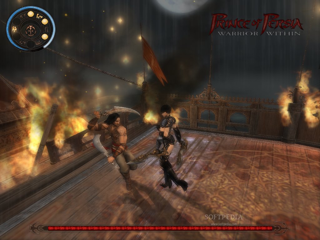 Prince Of Persia Warrior Within Патч Для Windows 7