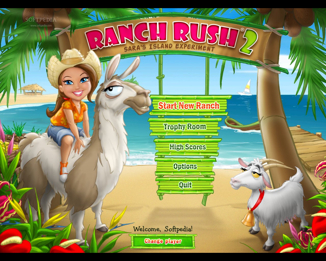 Bigfish games ranch rush hidden object game