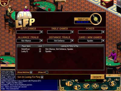 casino high online roller