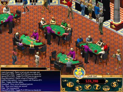 Reel Deal Casino Vegas Experience Patch Screenshots, screen capture