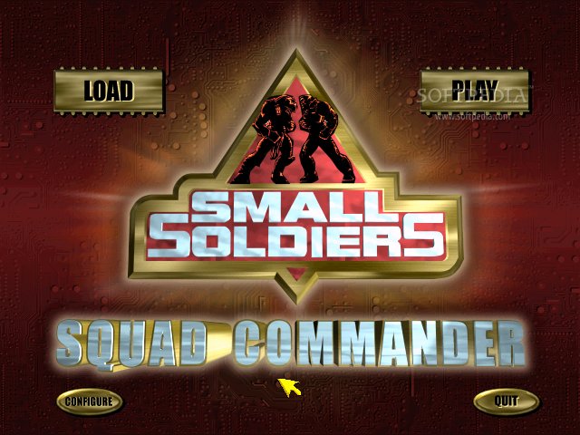 quotes for employees. small soldiers quotes