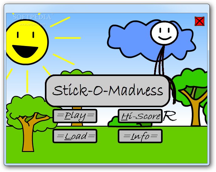 Madness Stick Games 119