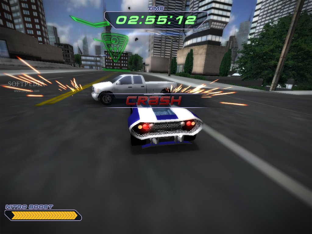Super Police Racing screenshot 10