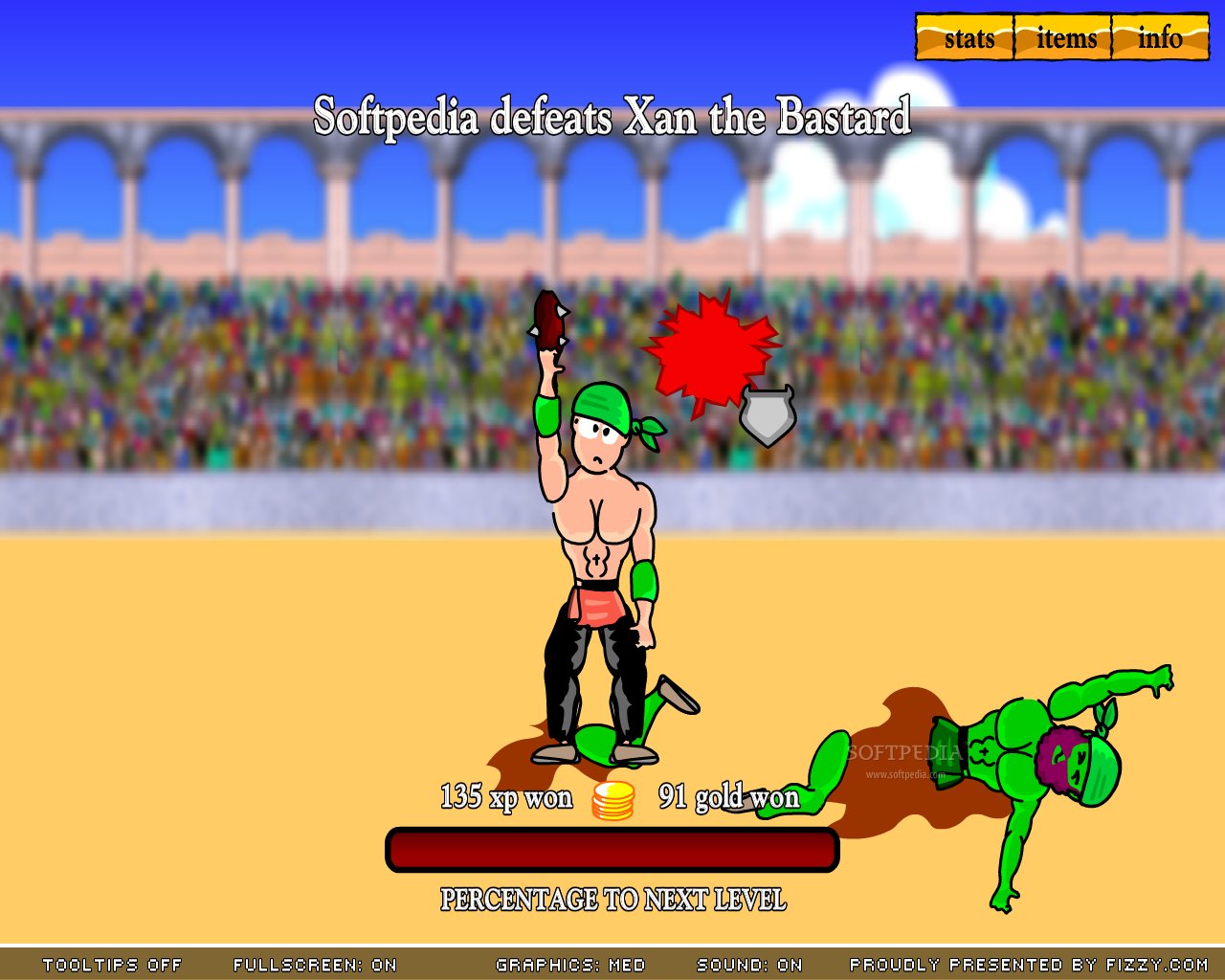 swords and sandals 4 full version with save