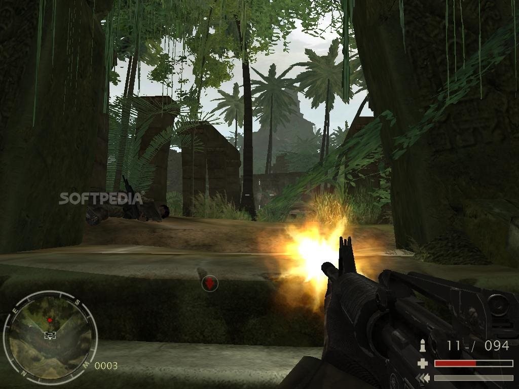 Terrorist Takedown : Covert Operations Highly Compressed