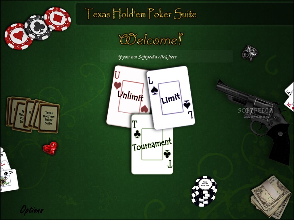 Vincere A Hold Em Poker