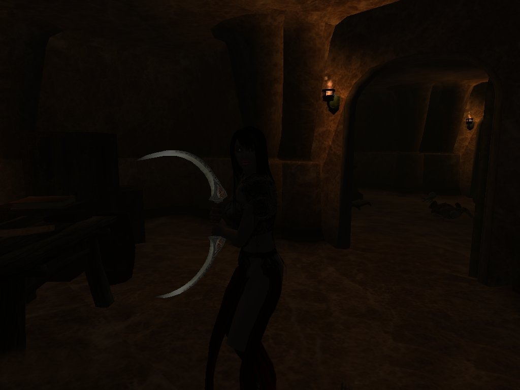 Morrowind Sex Mod Screenshots 75