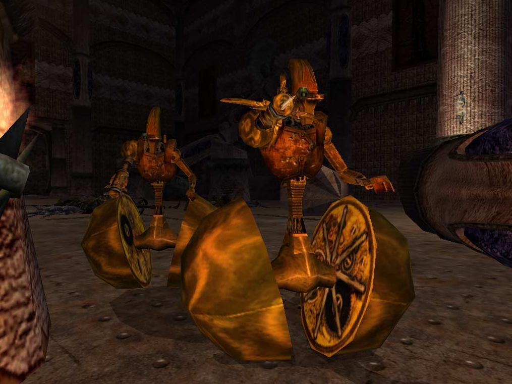 Elder Scrolls Morrowind Patch 1.2