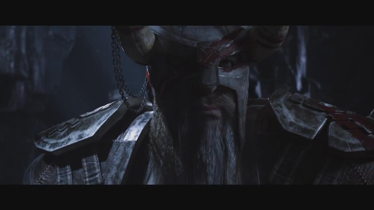 Elder Scrolls Online Alliances Trailer Download