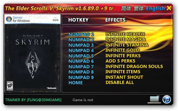   Skyrim Legendary Edition -  6