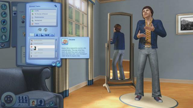 The Sims 3 Patch 1.24.3 PC