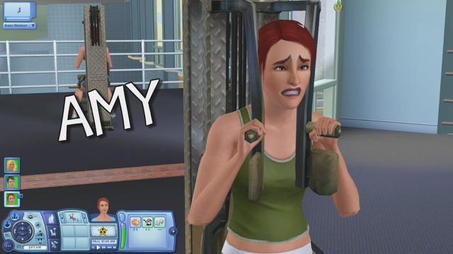 Sims 3 Patch