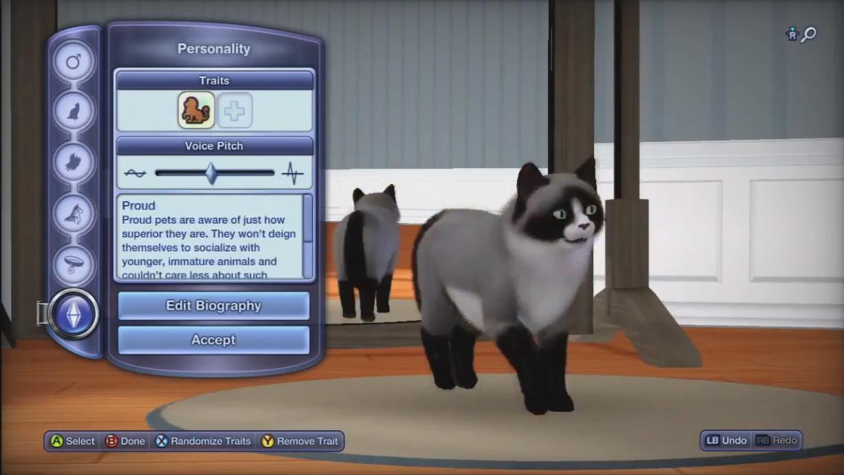 Sims 3 Pets Xbox Guide