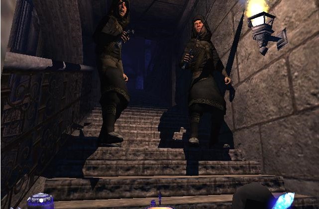 Screenshot 2 of Thief: Deadly Shadows Unlimited Energy Unlocker