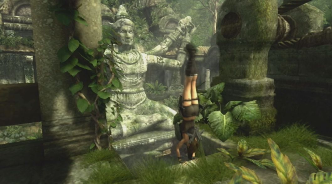 Tomb Raider Fixer 1.0.3