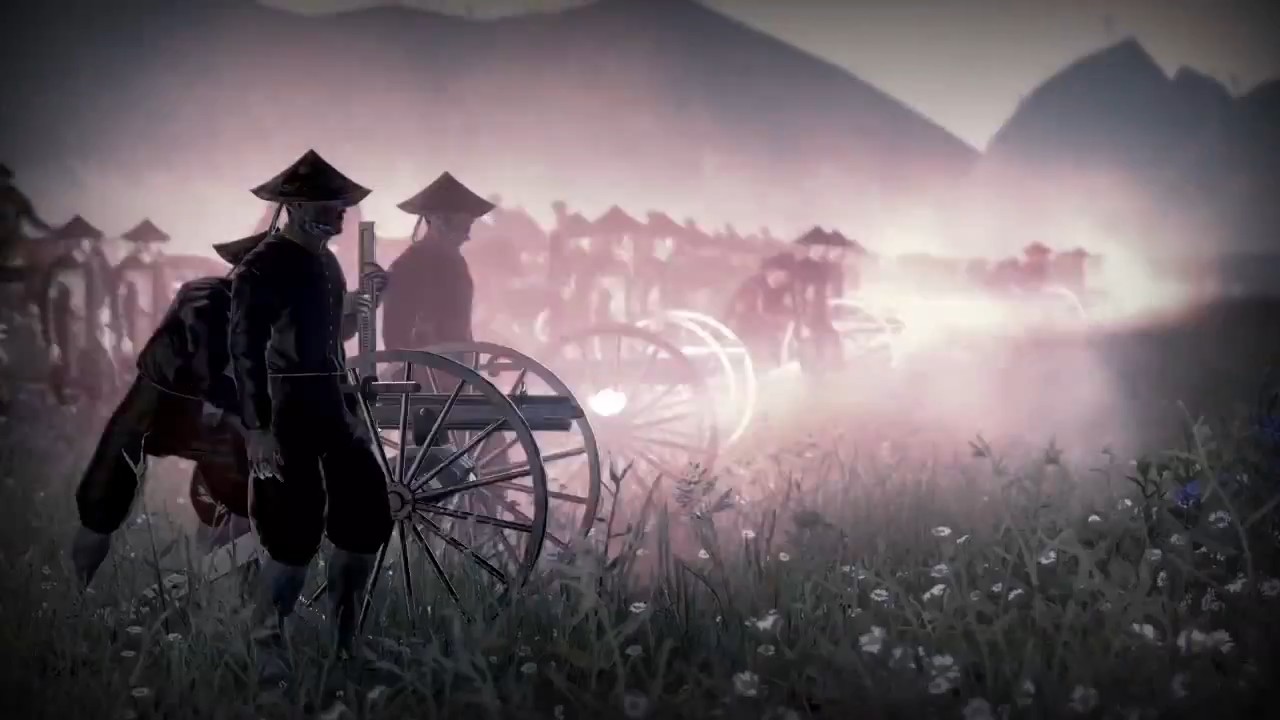 [MF] Total War: Shogun 2 - Fall of the Samurai + Crackfix SKIDROW