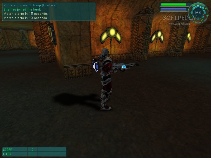 Tribes 2 Linux