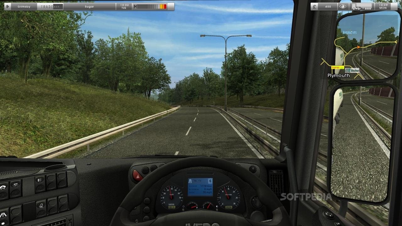 crack uk truck simulator 1.32 keygens