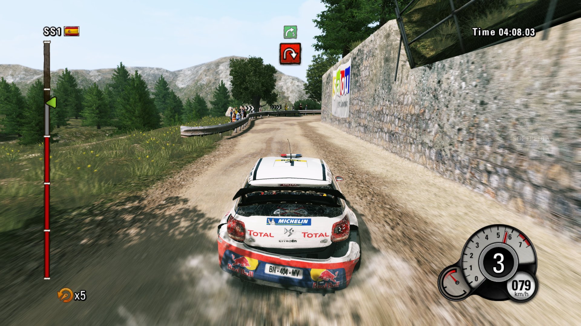 Fia world rally championship demo download