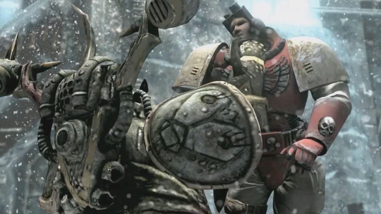 Warhammer-40-000-Dawn-of-War-2-Chaos-Rising-Launch-Gameplay-Trailer_1