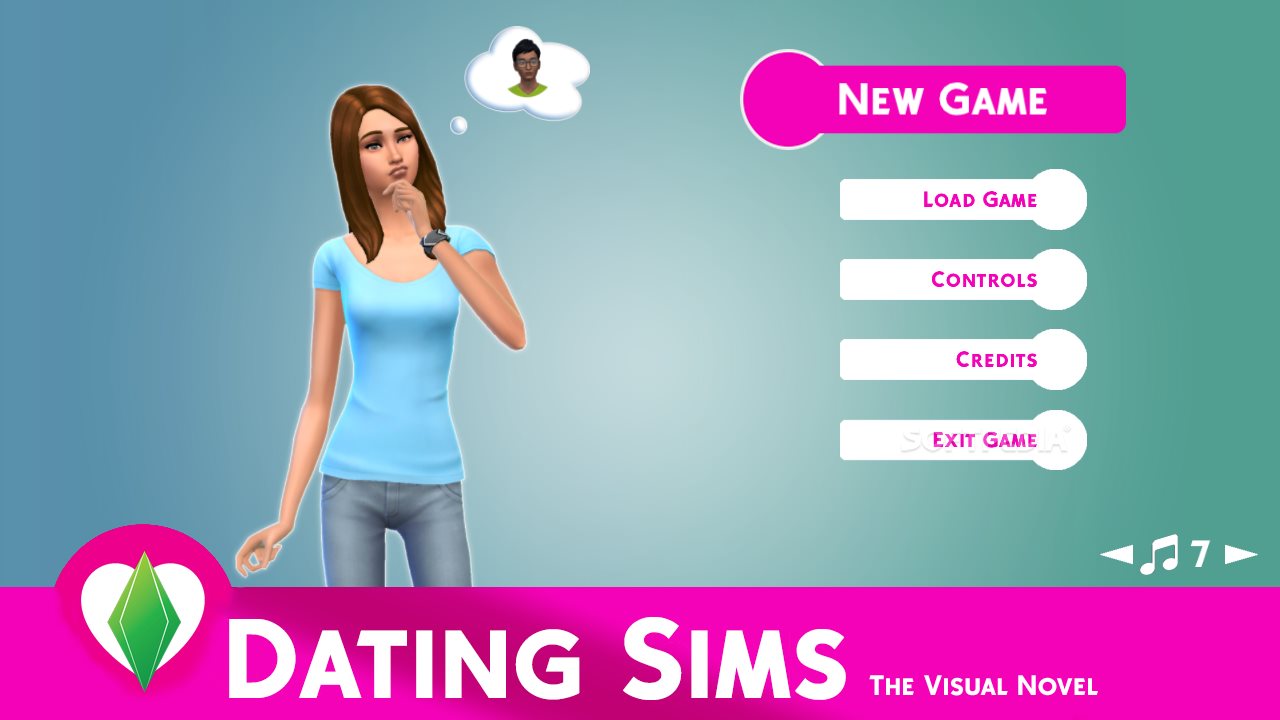 Dating Sims Free Download