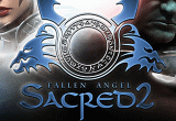  Sacred 2- Fallen Angel   . [Mods ...